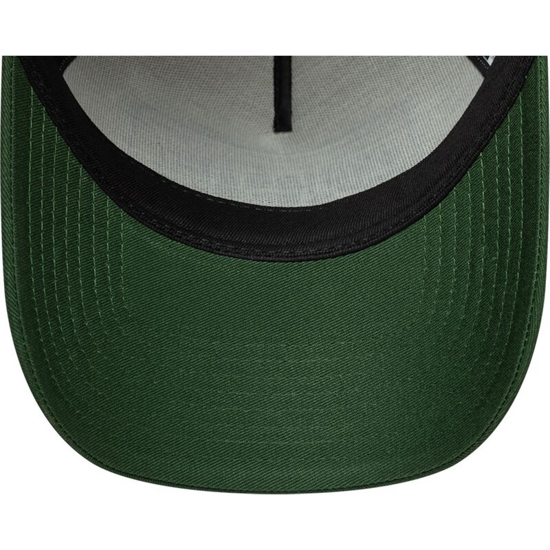 new-era-a-frame-license-plate-colorado-green-and-beige-trucker-hat new-era-a-frame-license-plate-colorado-green-and-beige-trucker-hat