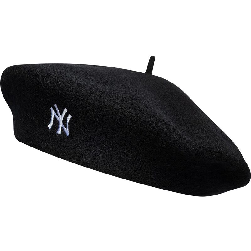 new-era-wool-script-new-york-yankees-mlb-black-flat-cap