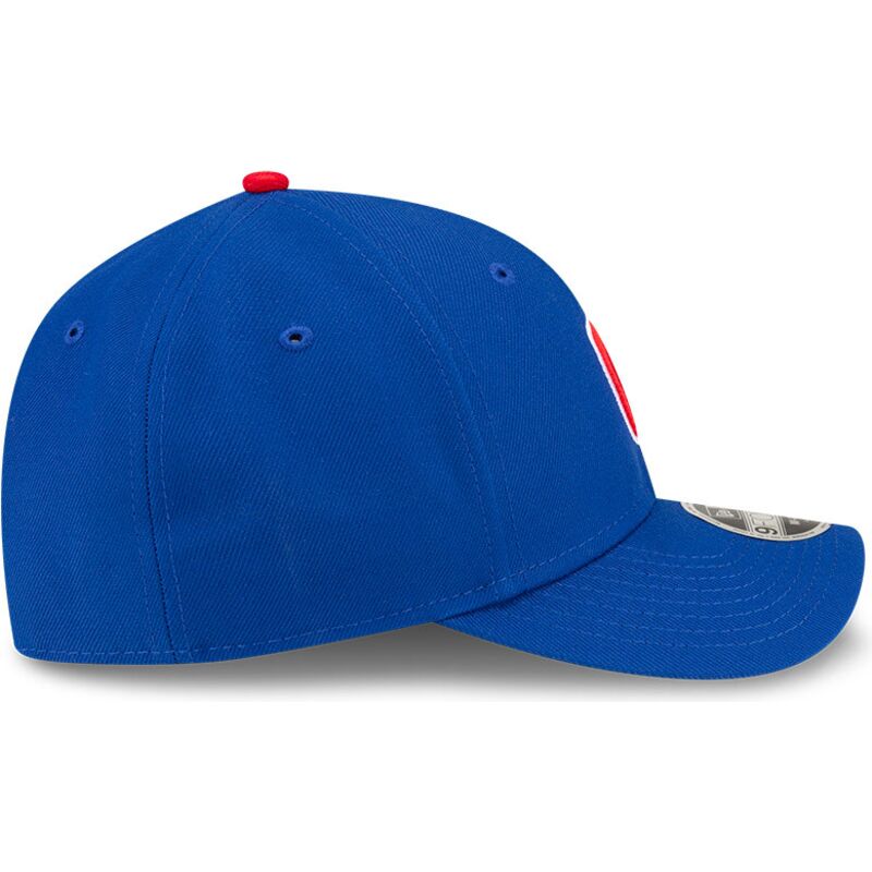 new-era-curved-brim-9forty-m-crown-player-replica-chicago-cubs-mlb-blue-snapback-cap new-era-curved-brim-9forty-m-crown-player-replica-chicago-cubs-mlb-blue-snapback-cap