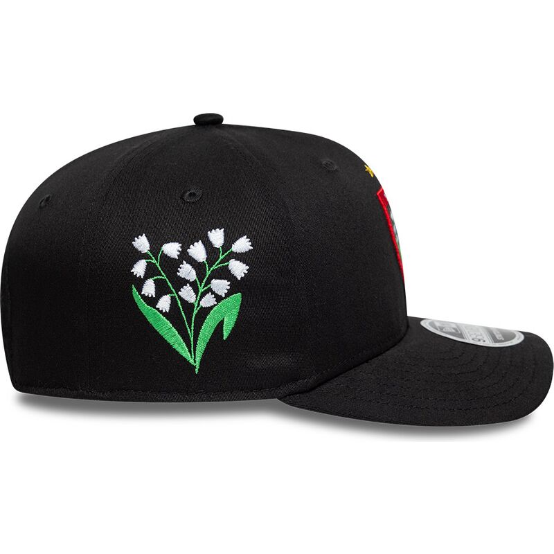 new-era-curved-brim-9seventy-stretch-snap-lily-rugby-club-toulonnais-french-rugby-federation-ffr-black-snapback-cap new-era-curved-brim-9seventy-stretch-snap-lily-rugby-club-toulonnais-french-rugby-federation-ffr-black-snapback-cap