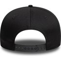 new-era-curved-brim-9seventy-stretch-snap-lily-rugby-club-toulonnais-french-rugby-federation-ffr-black-snapback-cap