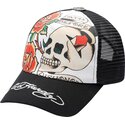 ed-hardy-before-dishonor-black-and-white-trucker-hat
