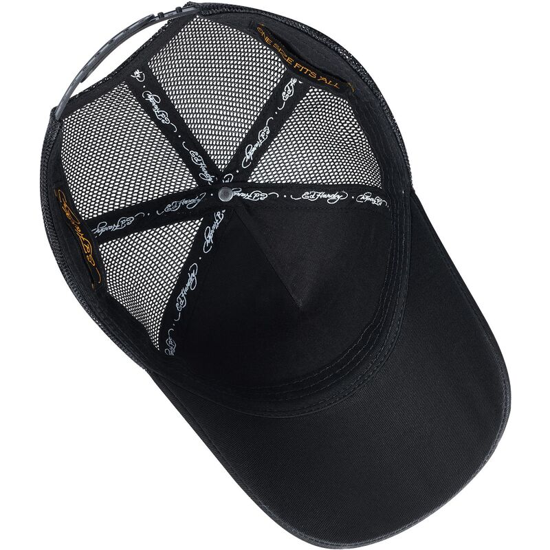 ed-hardy-love-ed-black-and-white-trucker-hat