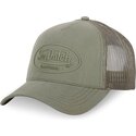 von-dutch-green-logo-log09-green-trucker-hat
