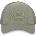 von-dutch-green-logo-log09-green-trucker-hat