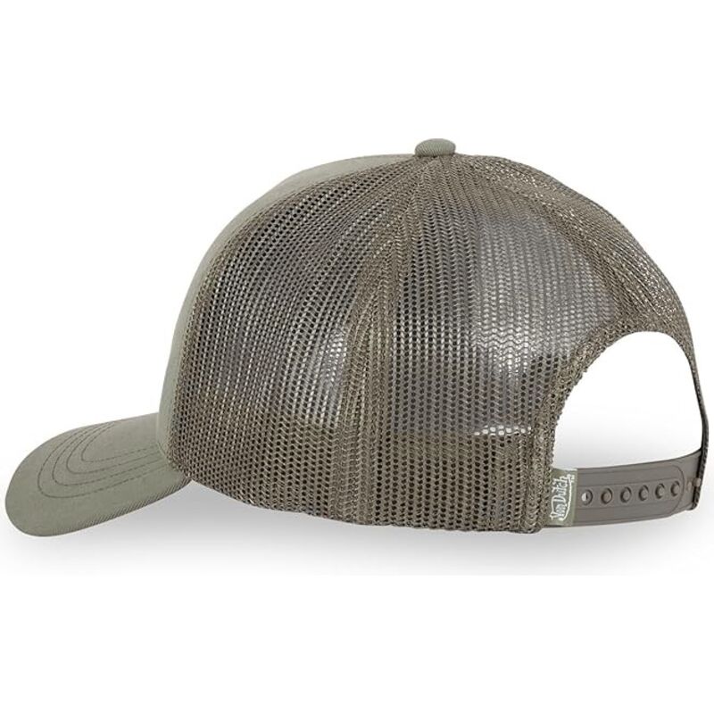 von-dutch-green-logo-log09-green-trucker-hat von-dutch-green-logo-log09-green-trucker-hat