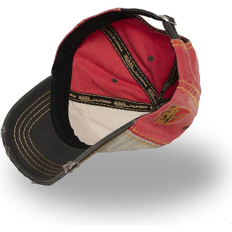 von-dutch-curved-brim-retro08-multicolor-adjustable-cap