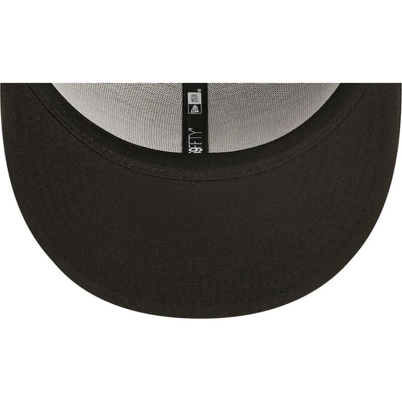 new-era-flat-brim-59fifty-ac-perf-pittsburgh-pirates-mlb-black-fitted-cap new-era-flat-brim-59fifty-ac-perf-pittsburgh-pirates-mlb-black-fitted-cap
