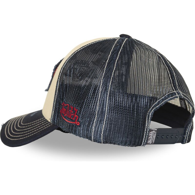 von-dutch-urb02-navy-blue-and-beige-trucker-hat