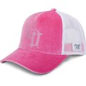 von-dutch-royalp-pink-and-white-trucker-hat