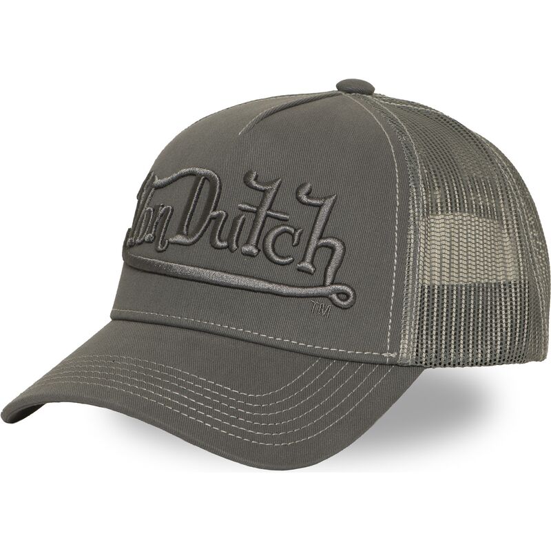 von-dutch-emb08-grey-trucker-hat