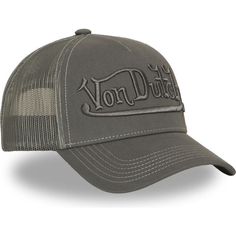 von-dutch-emb08-grey-trucker-hat