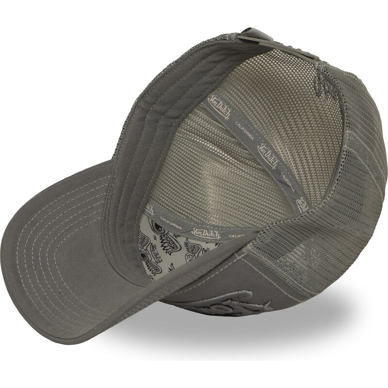 von-dutch-emb08-grey-trucker-hat