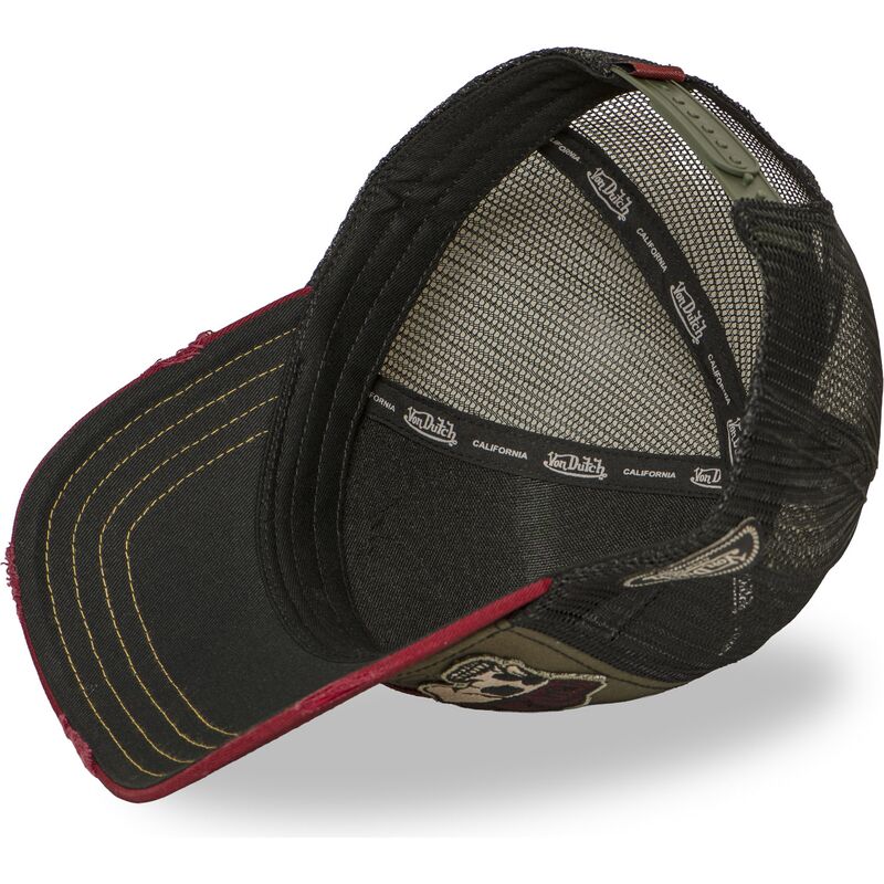 von-dutch-patches17-multicolor-trucker-hat von-dutch-patches17-multicolor-trucker-hat