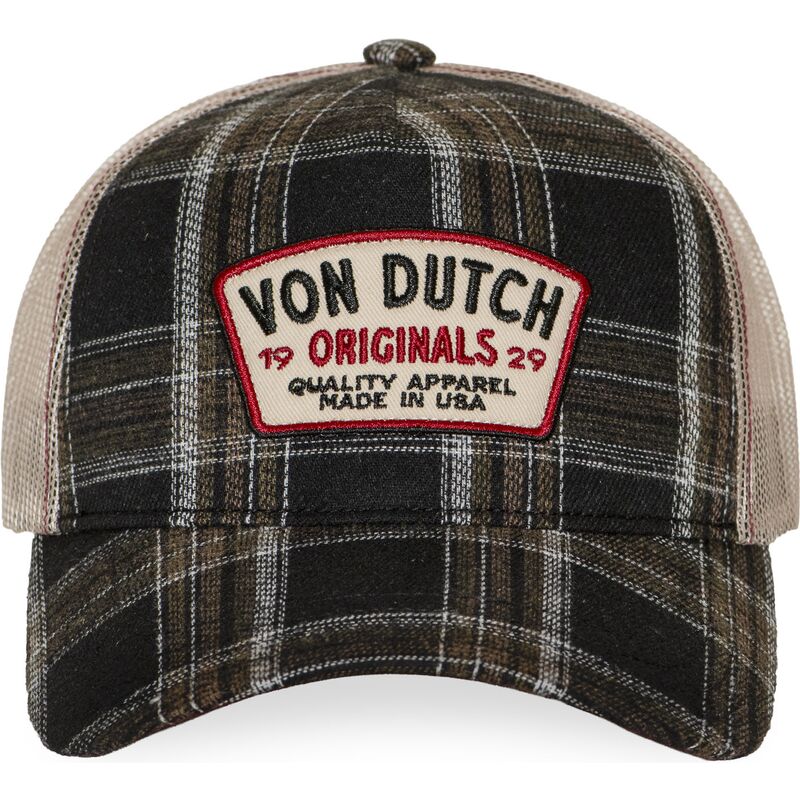 von-dutch-car10-multicolor-trucker-hat von-dutch-car10-multicolor-trucker-hat
