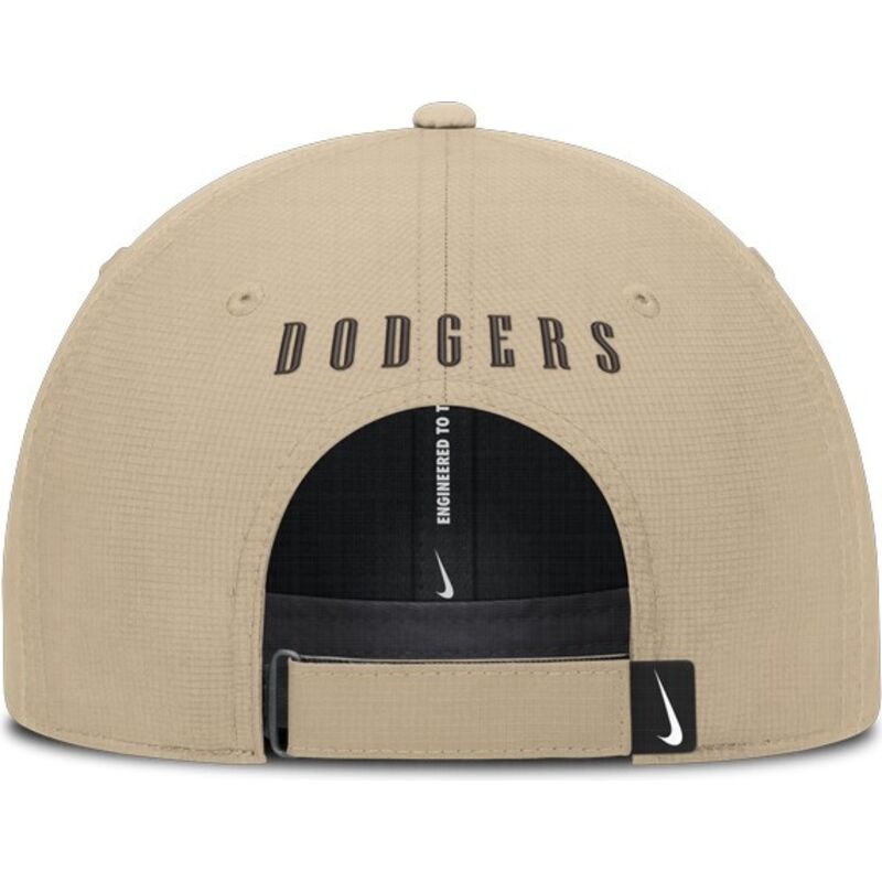 nike-curved-brim-brown-logo-club-structured-uv-poly-ripstop-los-angeles-dodgers-mlb-beige-adjustable-cap nike-curved-brim-brown-logo-club-structured-uv-poly-ripstop-los-angeles-dodgers-mlb-beige-adjustable-cap