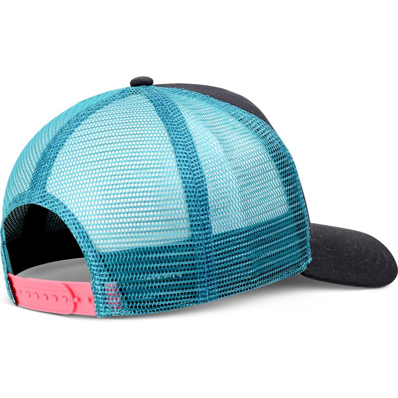 djinns-hft-dnc-flamingo-black-and-blue-trucker-hat