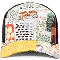 djinns-hft-bali-shirt-multicolor-trucker-hat
