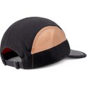 djinns-curved-brim-soft-finefine-mesh-black-and-beige-adjustable-cap