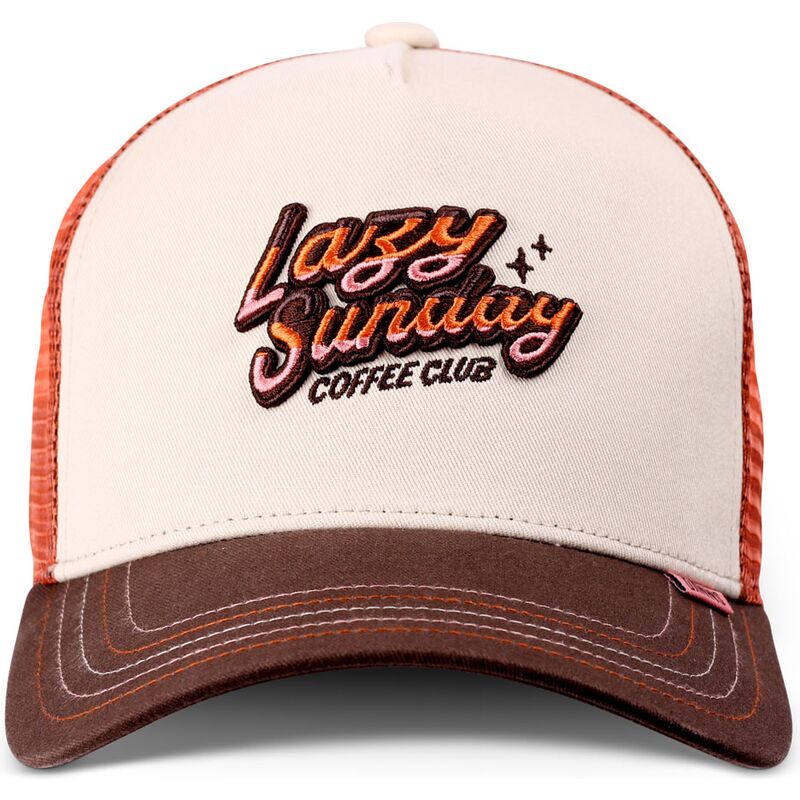 djinns-hft-lscc-funky-beige-and-orange-trucker-hat djinns-hft-lscc-funky-beige-and-orange-trucker-hat