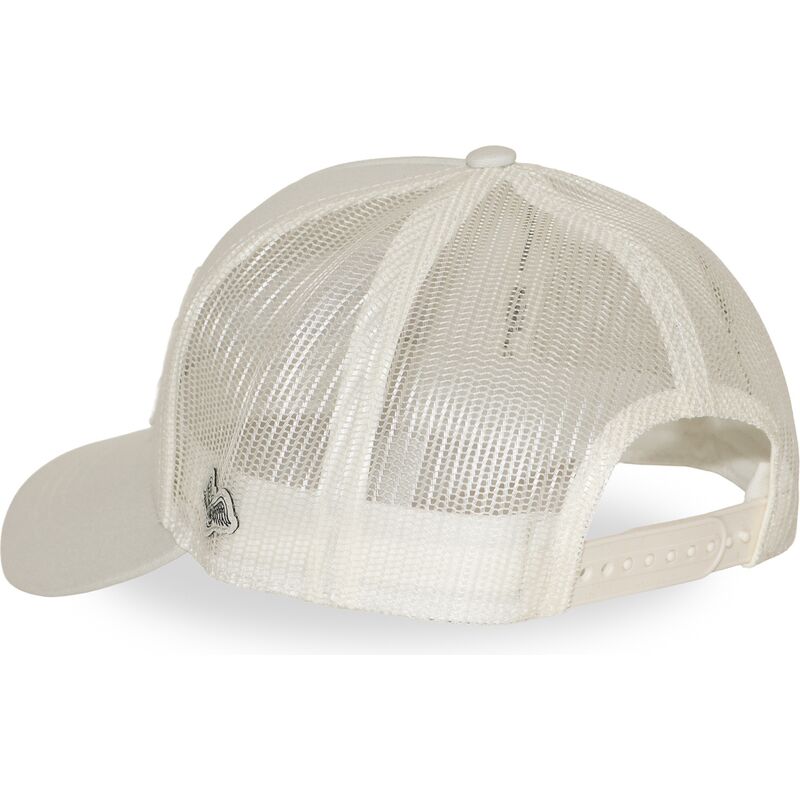 von-dutch-rainbow-cream-trucker-hat