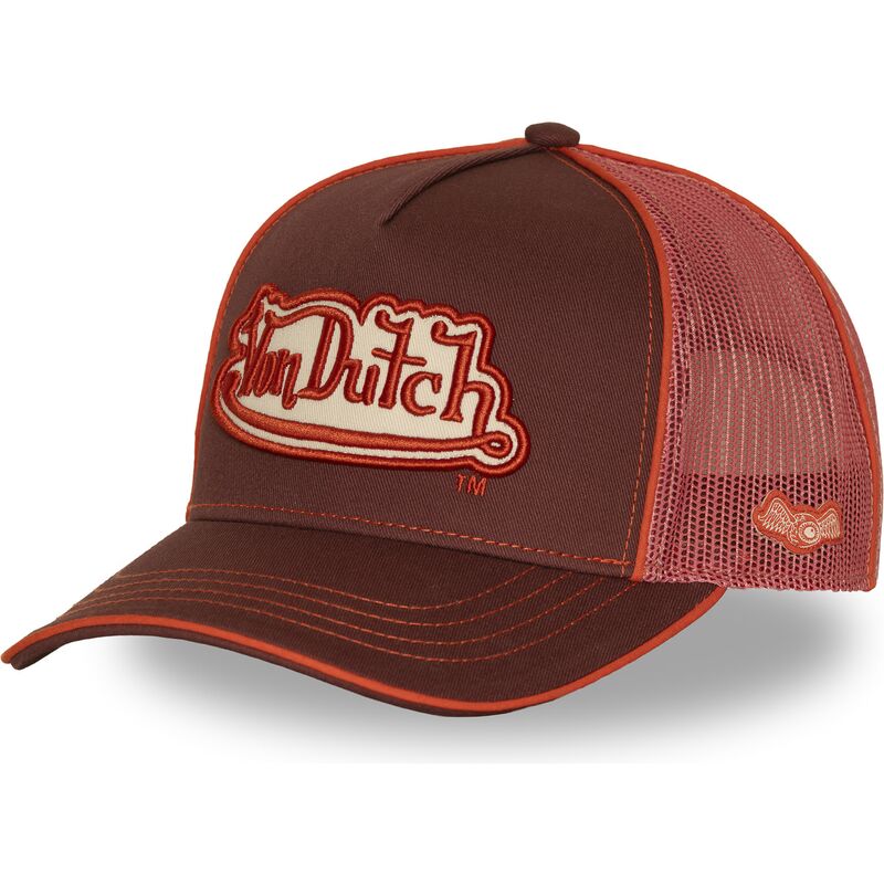 von-dutch-corail-multicolor-trucker-hat