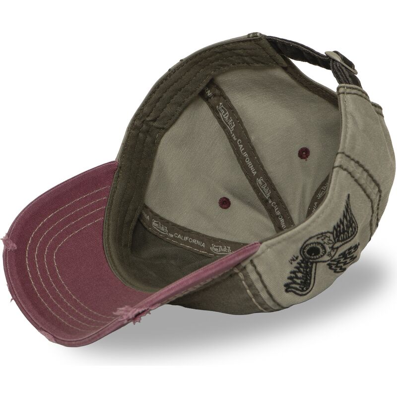 von-dutch-curved-brim-retro17-multicolor-adjustable-cap