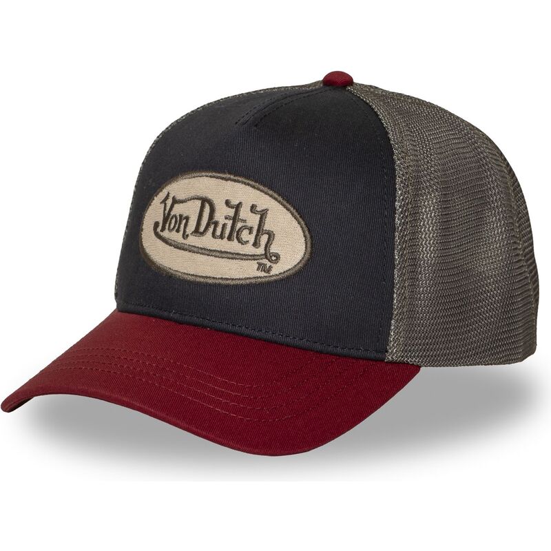 von-dutch-terry21-navy-blue-and-red-trucker-hat