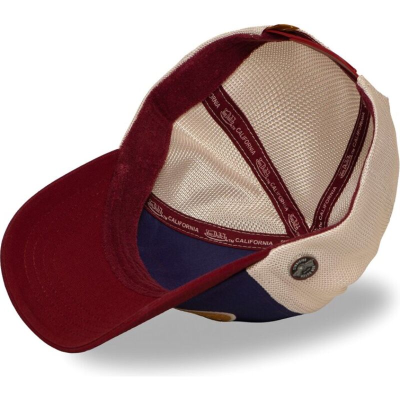 von-dutch-terry19-multicolor-trucker-hat