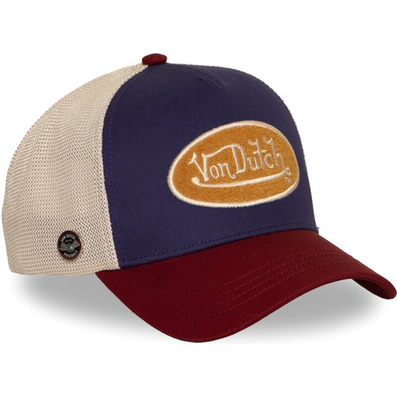von-dutch-terry19-multicolor-trucker-hat