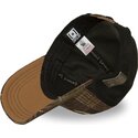capslab-jerry-taj9-jer-looney-tunes-brown-and-black-trucker-hat