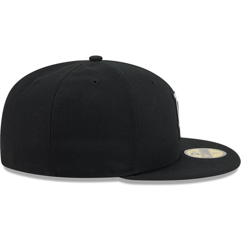 new-era-flat-brim-59fifty-rhinestone-los-angeles-dodgers-mlb-black-fitted-cap new-era-flat-brim-59fifty-rhinestone-los-angeles-dodgers-mlb-black-fitted-cap