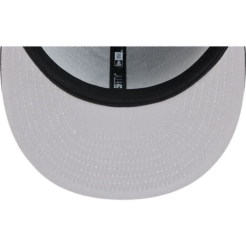 new-era-flat-brim-grey-logo-59fifty-side-script-new-york-yankees-mlb-black-fitted-cap
