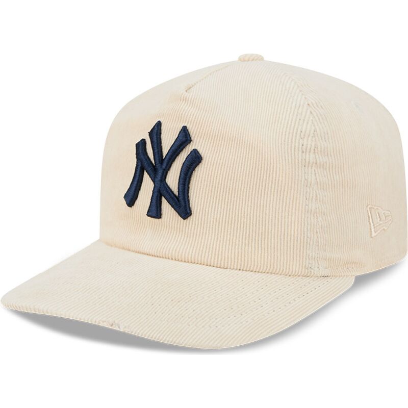 new-era-curved-brim-navy-blue-logo-19twenty-na-lifestyle-f1-new-york-yankees-mlb-beige-adjustable-cap new-era-curved-brim-navy-blue-logo-19twenty-na-lifestyle-f1-new-york-yankees-mlb-beige-adjustable-cap