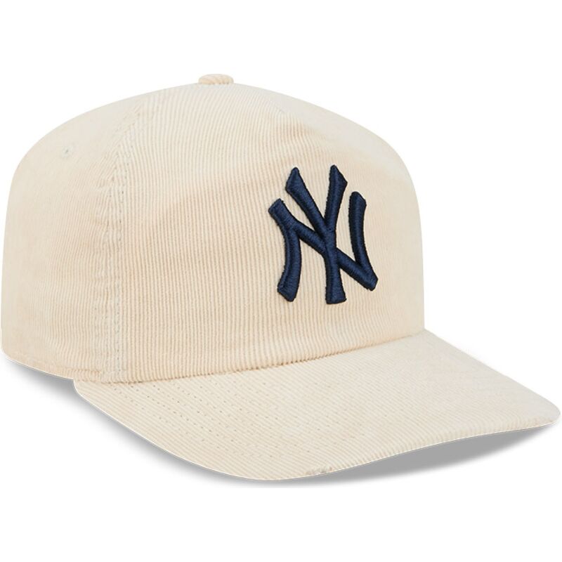 new-era-curved-brim-navy-blue-logo-19twenty-na-lifestyle-f1-new-york-yankees-mlb-beige-adjustable-cap new-era-curved-brim-navy-blue-logo-19twenty-na-lifestyle-f1-new-york-yankees-mlb-beige-adjustable-cap