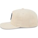 new-era-curved-brim-navy-blue-logo-19twenty-na-lifestyle-f1-new-york-yankees-mlb-beige-adjustable-cap