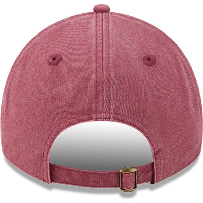 new-era-curved-brim-9twenty-na-lifestyle-f1-harry-potter-gryffindor-red-adjustable-cap new-era-curved-brim-9twenty-na-lifestyle-f1-harry-potter-gryffindor-red-adjustable-cap