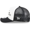 new-era-9fifty-a-frame-na-lifestyle-f1-chicago-white-sox-mlb-black-and-white-trucker-hat