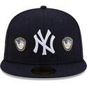 new-era-flat-brim-59fifty-spike-lee-gloves-new-york-yankees-mlb-navy-blue-fitted-cap