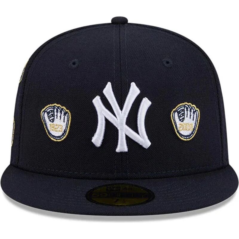 new-era-flat-brim-59fifty-spike-lee-gloves-new-york-yankees-mlb-navy-blue-fitted-cap