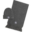 new-era-knit-set-new-york-yankees-mlb-grey-beanie-and-scarf