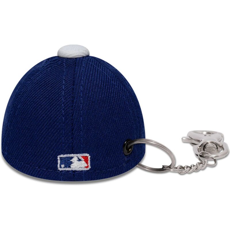 new-era-mini-cap-keychain-los-angeles-dodgers-mlb-blue-keychain