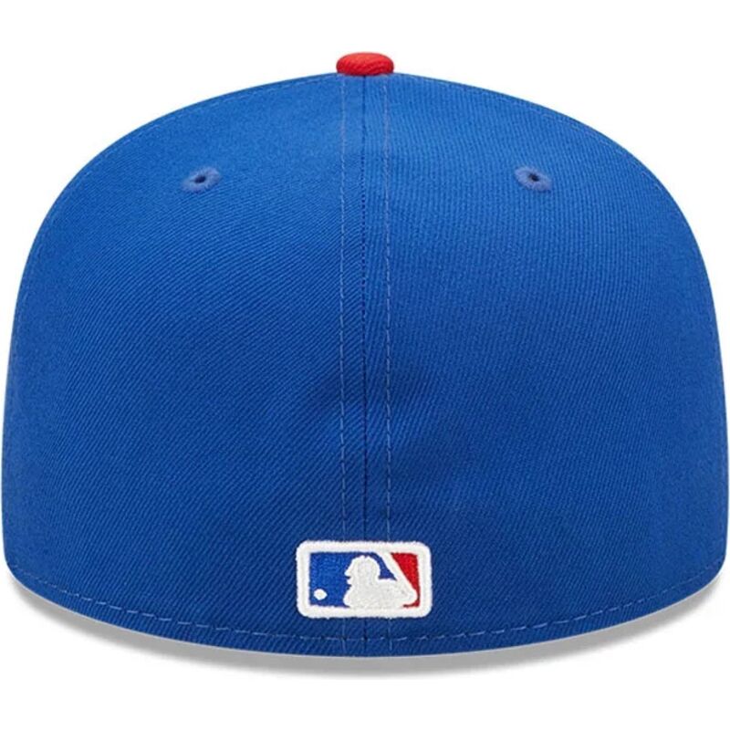 new-era-flat-brim-59fifty-ac-perf-chicago-cubs-mlb-blue-fitted-cap