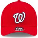 new-era-curved-brim-9forty-m-crown-player-replica-washington-nationals-mlb-red-snapback-cap