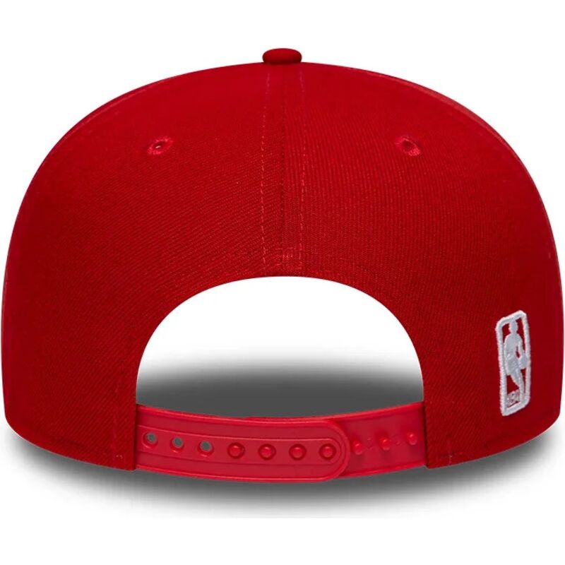 new-era-flat-brim-9fifty-chicago-bulls-nba-red-snapback-cap