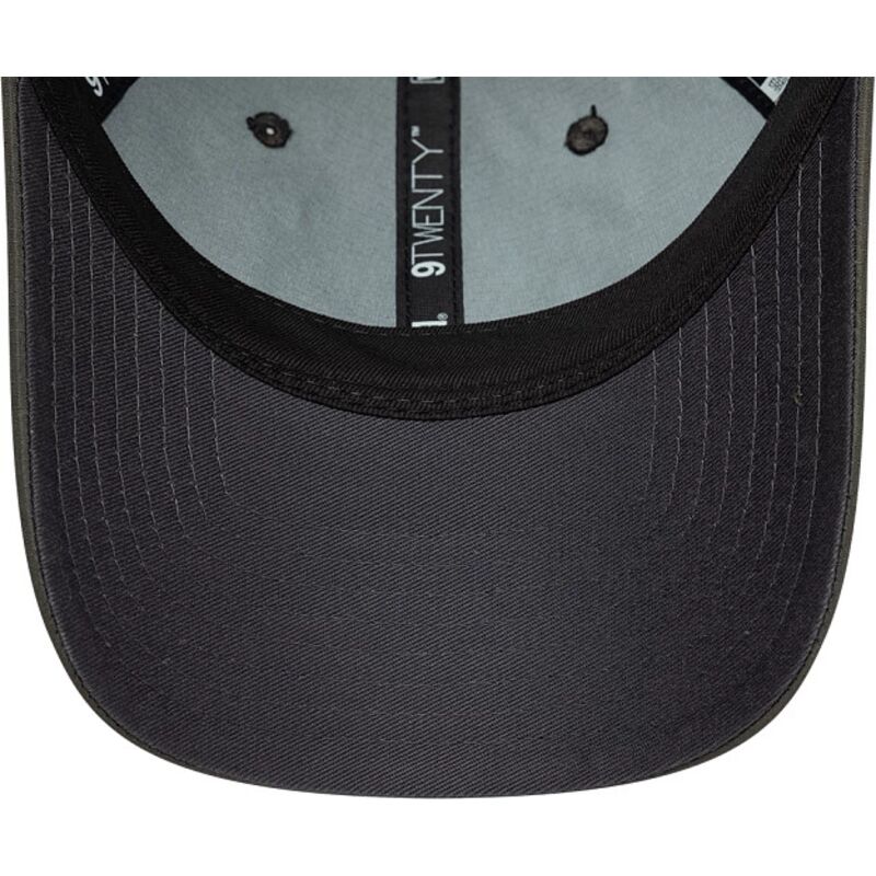 new-era-curved-brim-9twenty-ripstop-fc-barcelona-laliga-grey-adjustable-cap