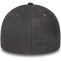 new-era-curved-brim-39thirty-faux-suede-fc-barcelona-laliga-grey-fitted-cap