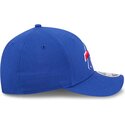 new-era-curved-brim-9forty-m-crown-team-buffalo-bills-nfl-blue-snapback-cap