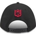 new-era-curved-brim-9forty-m-crown-team-atlanta-falcons-nfl-black-snapback-cap