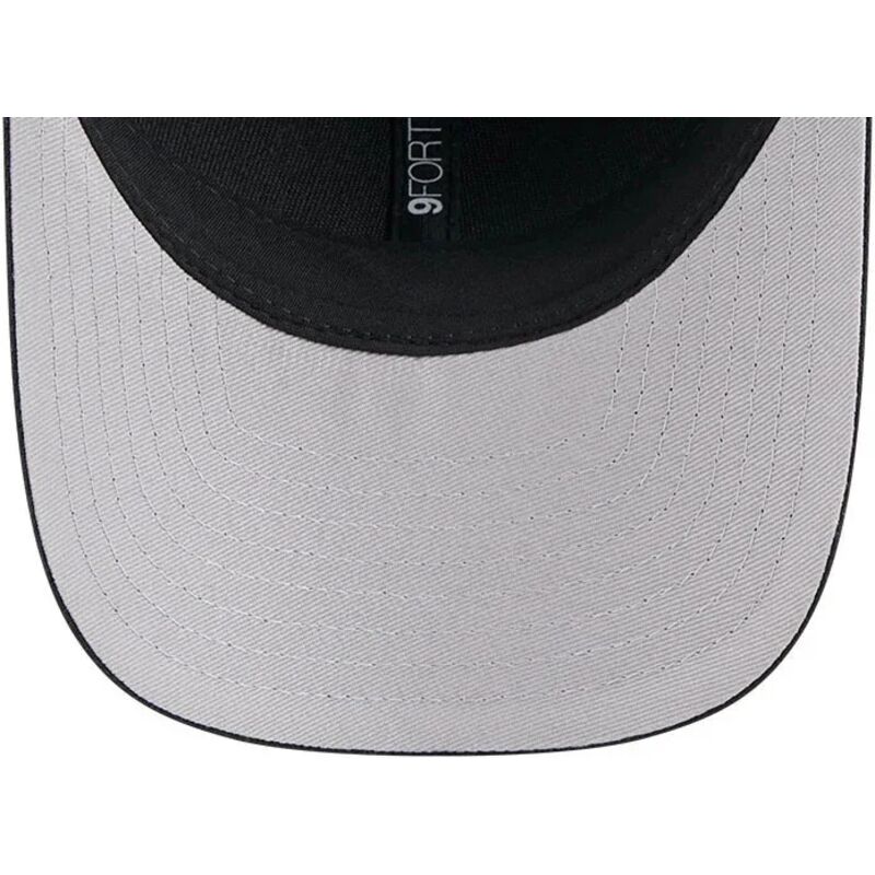 new-era-curved-brim-9forty-m-crown-team-atlanta-falcons-nfl-black-snapback-cap new-era-curved-brim-9forty-m-crown-team-atlanta-falcons-nfl-black-snapback-cap